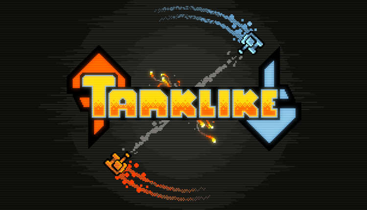 Tanklike Game Cover