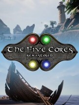 The Five Cores Remastered Image