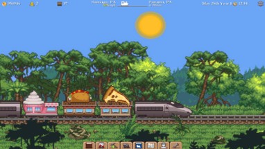 Tiny Rails Image