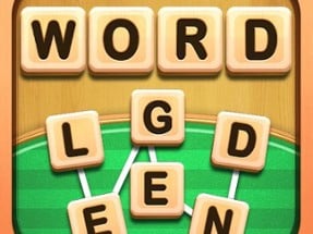 Word Cross : Word Legend Puzzle Image
