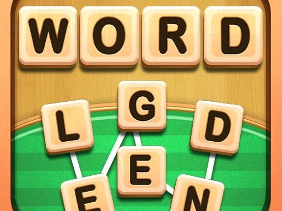 Word Cross : Word Legend Puzzle Game Cover