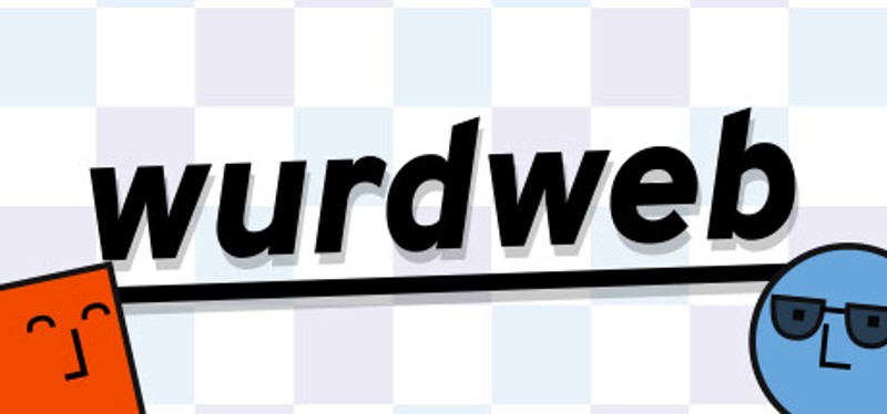 wurdweb Game Cover