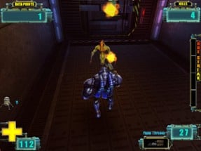 X-COM: Enforcer Image