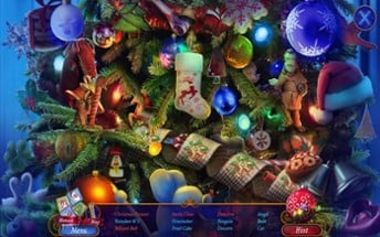 Yuletide Legends Image