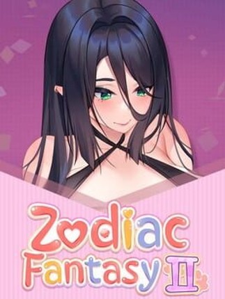 Zodiac fantasy 2 Game Cover