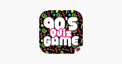90's Quiz Game Image