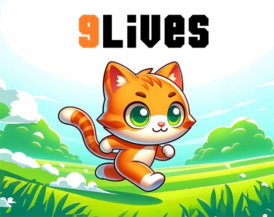 9Lives Game Cover