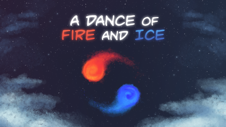 A Dance of Fire and Ice Game Cover