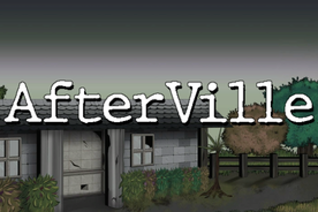 Afterville Game Cover