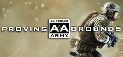 America's Army: Proving Grounds Image