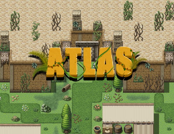 Atlas Game Cover