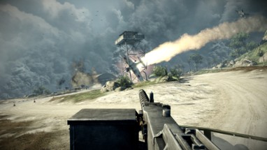 Battlefield: Bad Company 2 Image