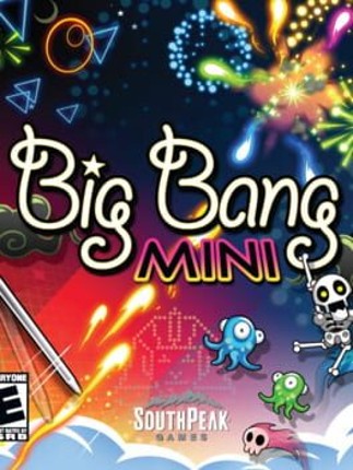 Big Bang Mini Game Cover