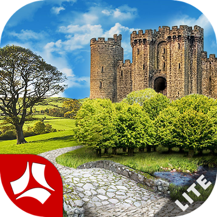 Blackthorn Castle Lite. Game Cover