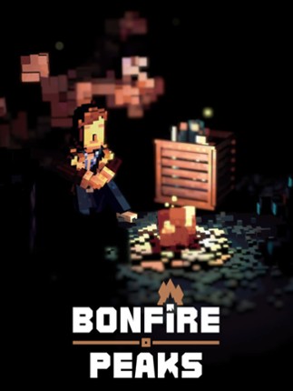 Bonfire Peaks Game Cover