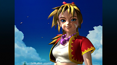 CHRONO CROSS: THE RADICAL DREAMERS EDITION Image