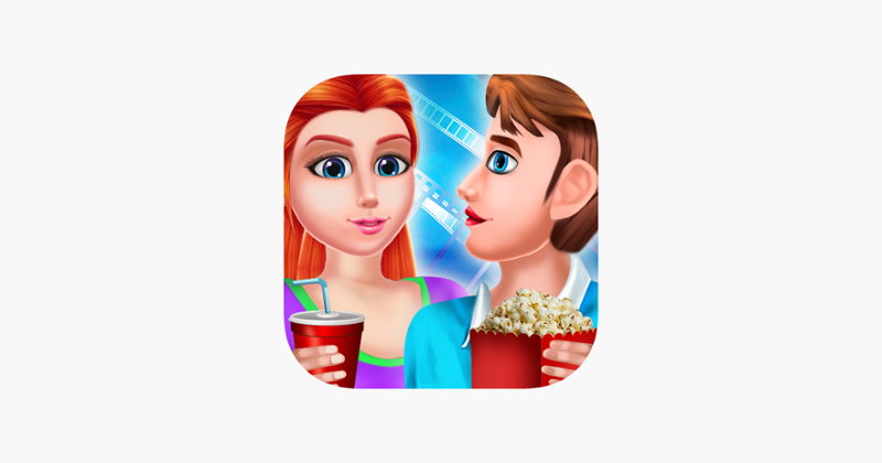 Cinema Movie Theater Simulator Game Cover