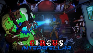 Circus Interstellar Image