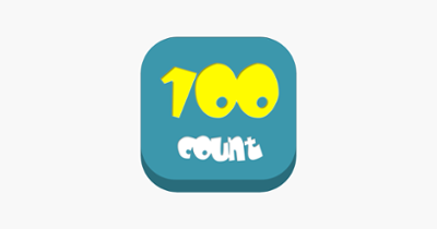 Count To 100 Baby Number Game Image