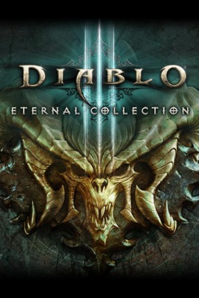 Diablo III: Eternal Collection Game Cover