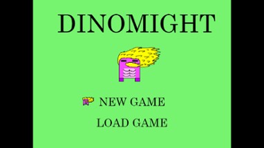 Dinomight Image