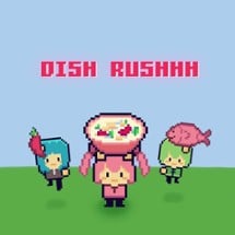 Dish Rushhh!: Serve Thai Food Image