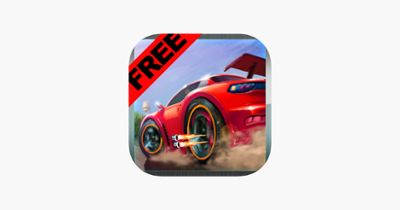 Drift Race V8 FREE Image