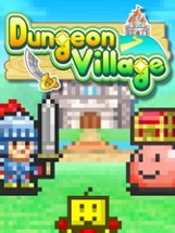 Dungeon Village Image