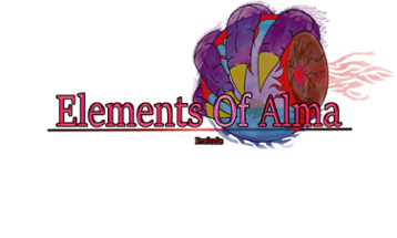 Elements of Alma: Shades of Tragedy Image