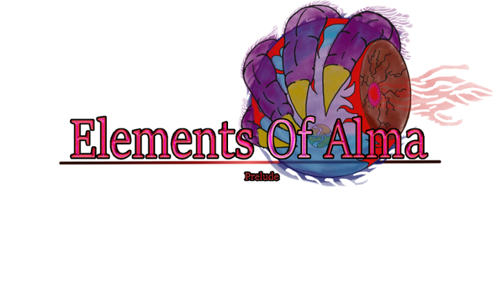 Elements of Alma: Shades of Tragedy Game Cover