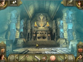 Escape The Lost Kingdom: The Forgotten Pharaoh Image