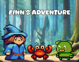 Finn's Adventure Image