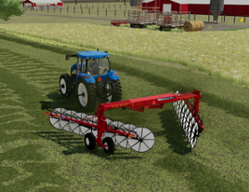 FS22 New Holland H5980 Image