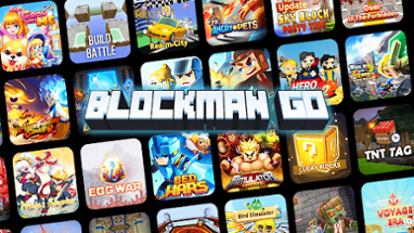 Blockman Go Image