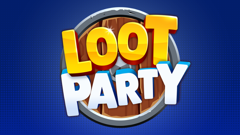 Loot Party Game Cover