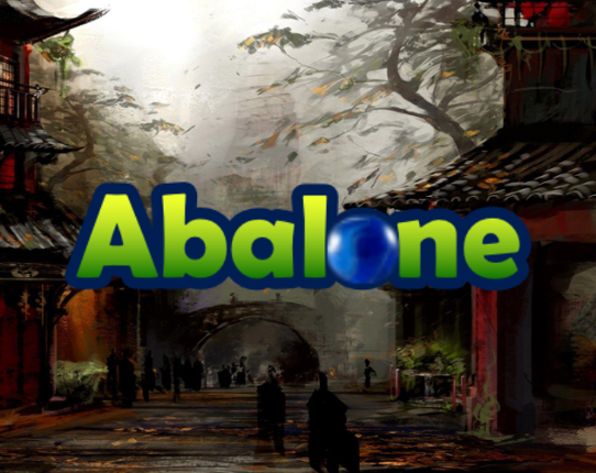 Abalone Game Cover