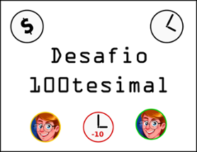 Desafio 100tesimal Image