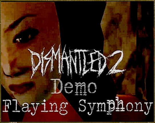 Dismantled 2 (DEMO) Game Cover