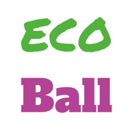EcoBall Game Cover