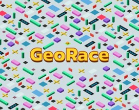 GeoRace Image