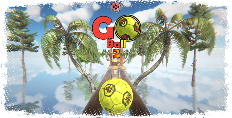 Go Ball Extreme 2 Game Cover