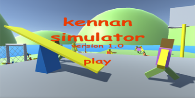 Kennan Simulator Image