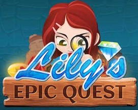 Lily´s Epic Quest Image