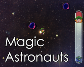 Magic Astronauts Image