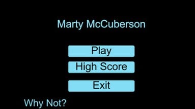 Marty McCuberson Image