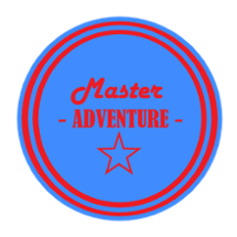 Master Adventure - 0.45 Image