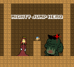 Mighty Jump Hero Image
