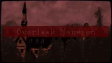 Overlook Mansion Image