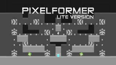 Pixelformer Lite Image