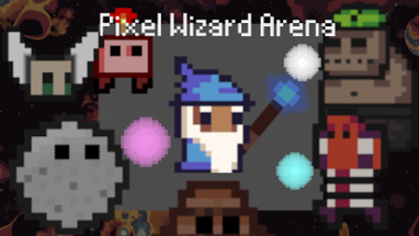 Pixel Wizard Arena Image